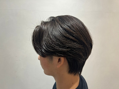 RITA HOMME×スタイル