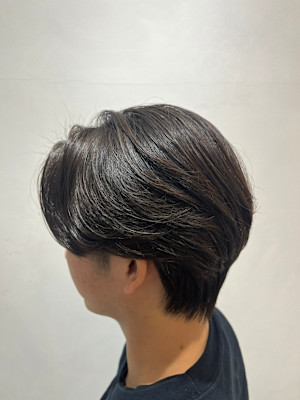 RITA HOMME×スタイル