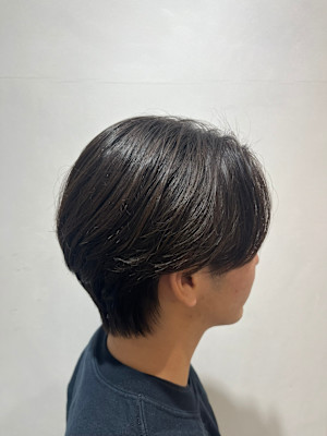 RITA HOMME×スタイル