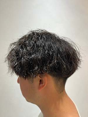 RITA HOMME×スタイル