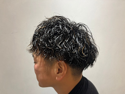 RITA HOMME×スタイル