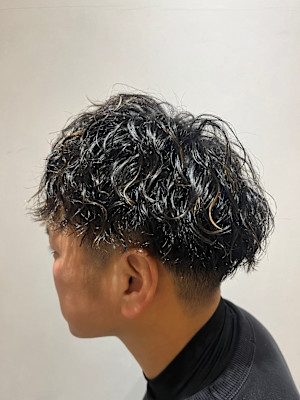 RITA HOMME×スタイル