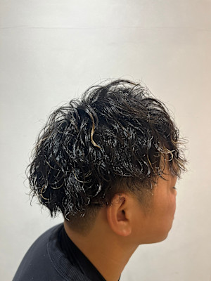 RITA HOMME×スタイル