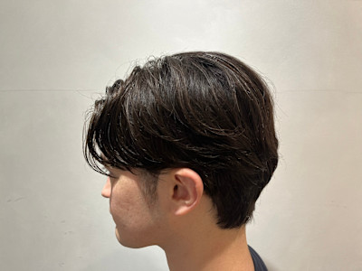 RITA HOMME×スタイル