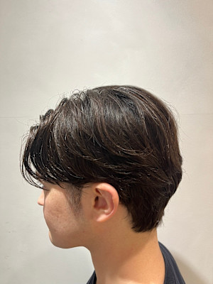 RITA HOMME×スタイル