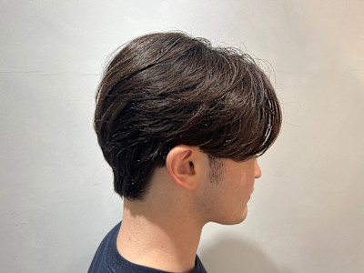 RITA HOMME×スタイル