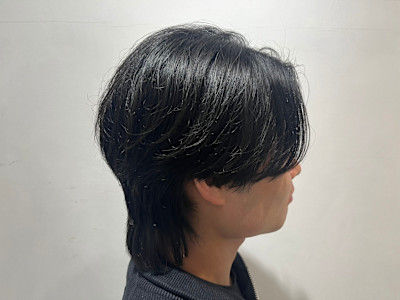 RITA HOMME×スタイル