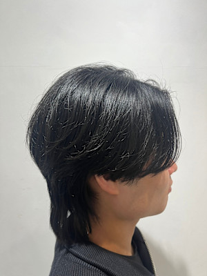 RITA HOMME×スタイル