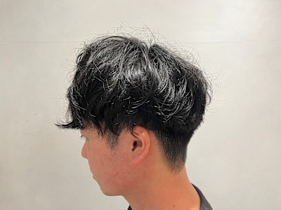 RITA HOMME×スタイル