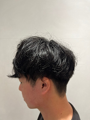 RITA HOMME×スタイル