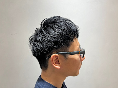 RITA HOMME×スタイル