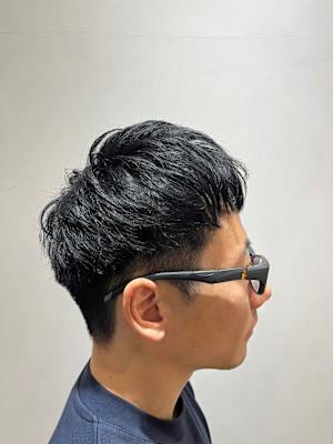 RITA HOMME×スタイル