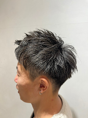 RITA HOMME×スタイル