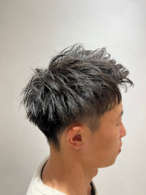 RITA HOMME×スタイル