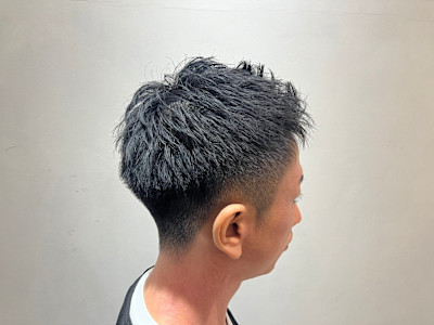 RITA HOMME×スタイル