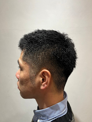 RITA HOMME×スタイル