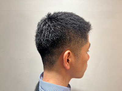 RITA HOMME×スタイル