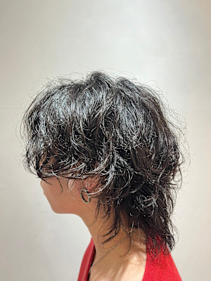 RITA HOMME×スタイル