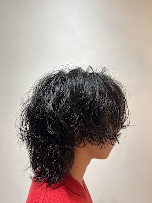 RITA HOMME×スタイル