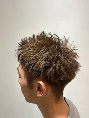 RITA HOMME×スタイル