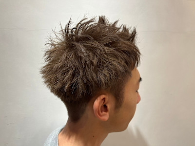 RITA HOMME×スタイル