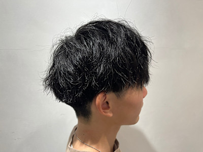 RITA HOMME×スタイル