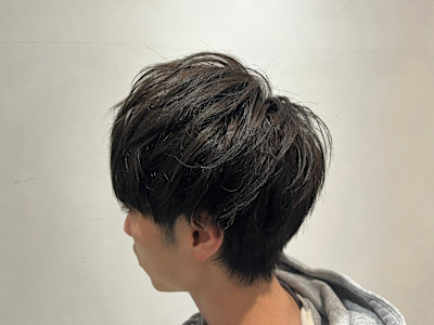 RITA HOMME×スタイル