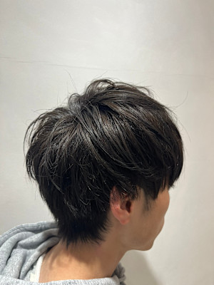 RITA HOMME×スタイル