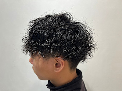 RITA HOMME×スタイル