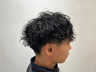 RITA HOMME×スタイル