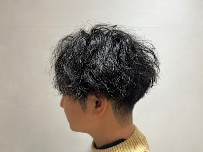 RITA HOMME×スタイル