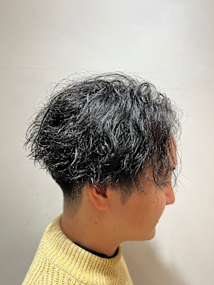 RITA HOMME×スタイル