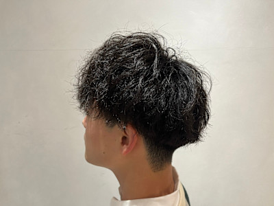 RITA HOMME×スタイル