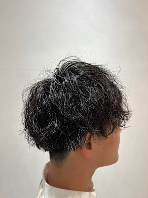 RITA HOMME×スタイル