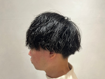 RITA HOMME×スタイル