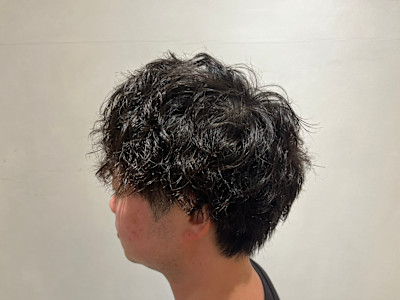 RITA HOMME×スタイル