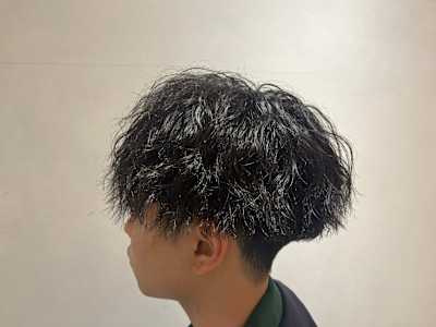 RITA HOMME×スタイル