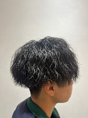 RITA HOMME×スタイル