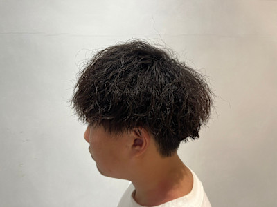 RITA HOMME×スタイル