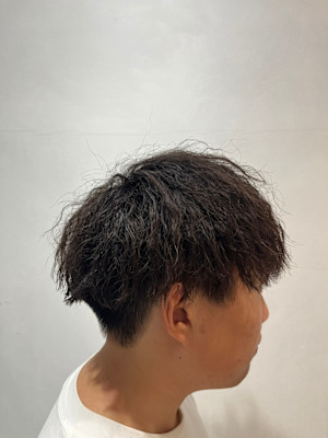 RITA HOMME×スタイル