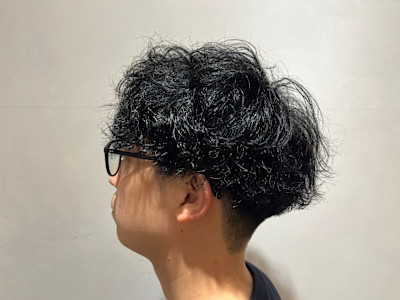 RITA HOMME×スタイル