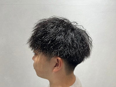 RITA HOMME×スタイル