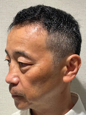 ショートスタイル