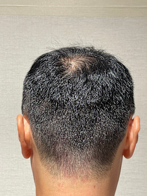 ショートスタイル