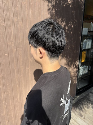 メンズスタイル