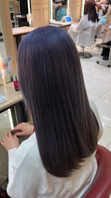 伊勢原/ブリーチ/Wカラー/ハイトーンカラー/トリートメント