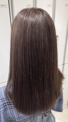 伊勢原/ブリーチ/Wカラー/ハイトーンカラー/トリートメント