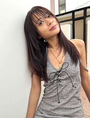 salon de MiLK 原宿×スタイル