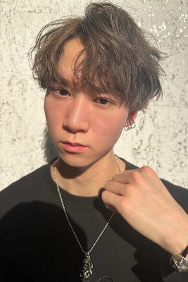 美容室 フラウ 横江店×スタイル