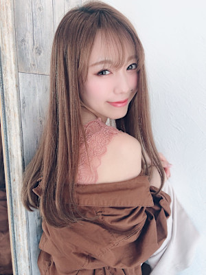 【松戸 右京】サラサラストレート×うるツヤバング